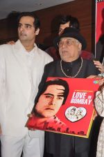 at Love in Bombay music launch in Sun N Sand, Mumbai on 12th June 2013 (63).JPG